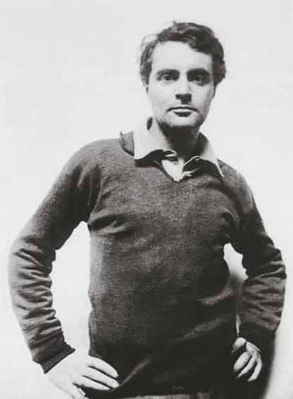 Amedeo Modigliani.