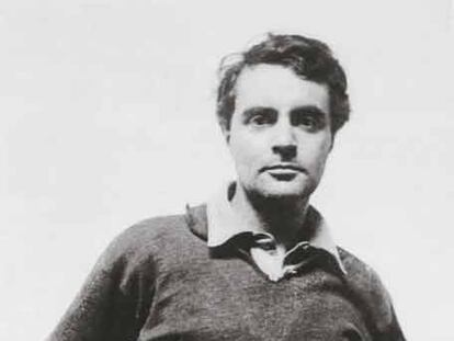 Amedeo Modigliani.