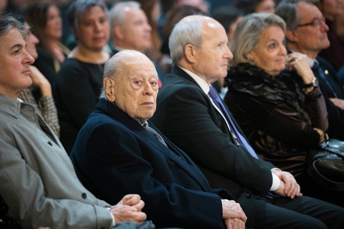 La Audiencia Nacional cita a Jordi Pujol a declarar el lunes y ordena otro examen forense