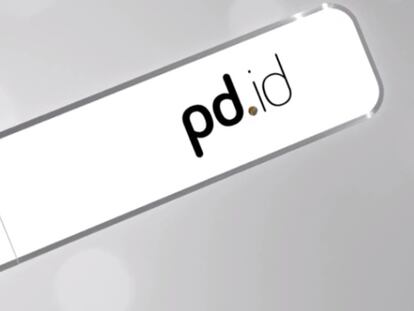 Un dispositivo portátil que detectará si hay droga en la bebida