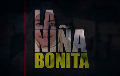  Fotograma del documental &#039;La ni&ntilde;a bonita&#039;