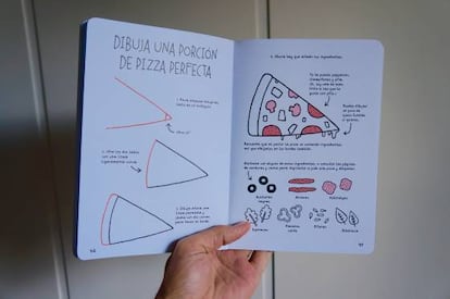 Matar el aburrimiento antes que el hambre