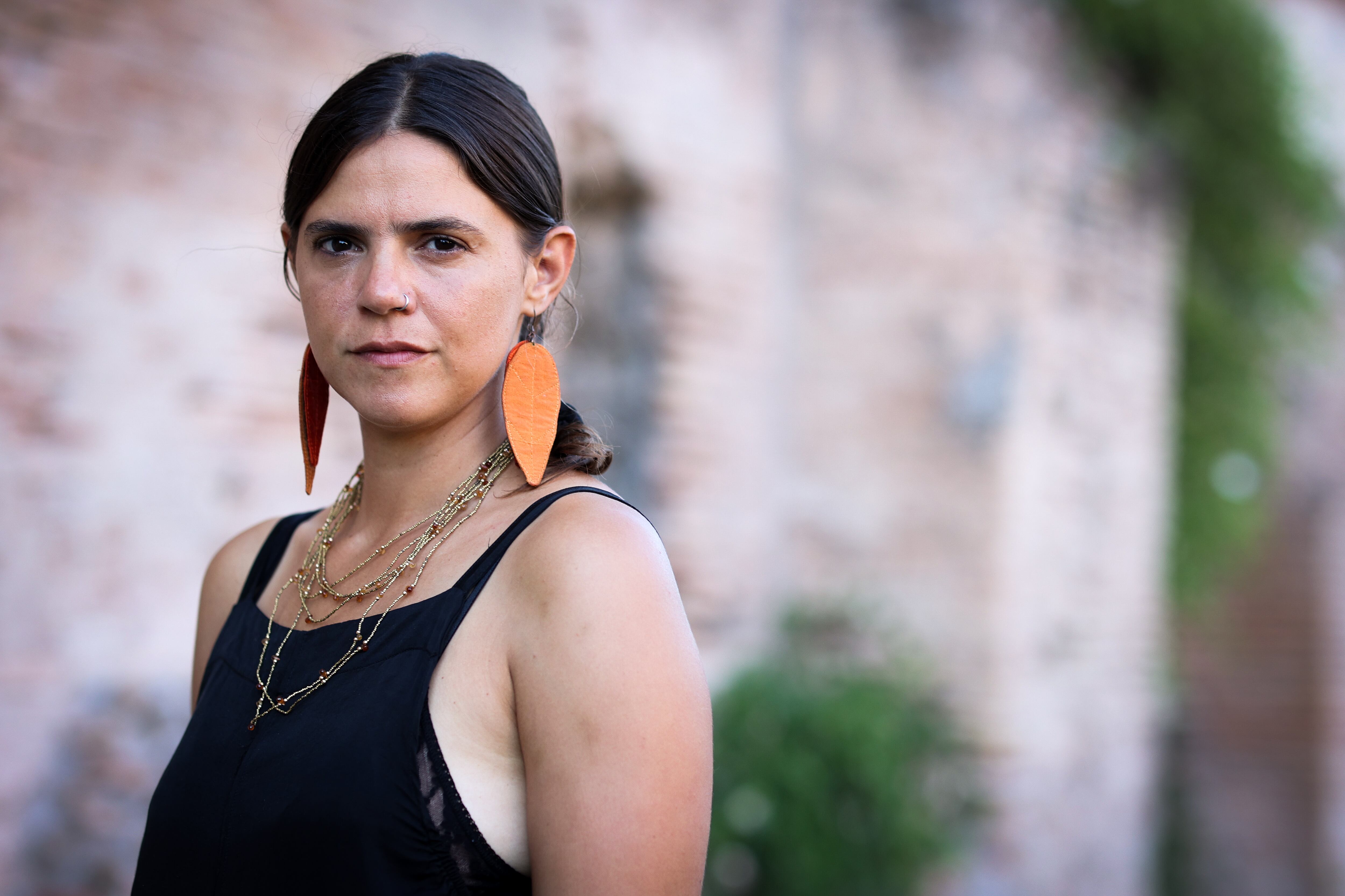 Hay Festival | Valeria Luiselli: “Por primera vez en 20 años me estoy planteando el no publicar un libro en Estados Unidos”