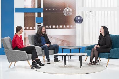 Cine de Barrio, en La 1