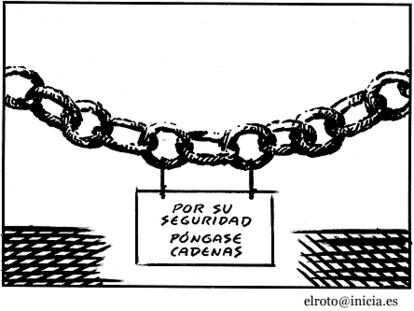EL ROTO