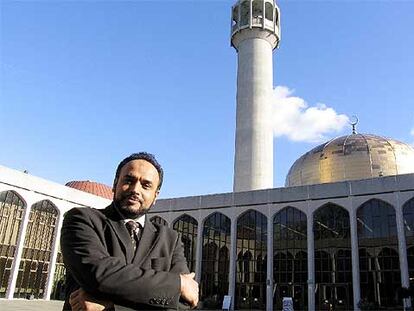 Ahmad al Dubayan.