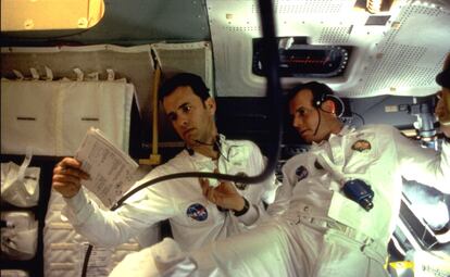 Apolo 13, de Ron Howard
