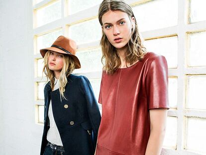 Flechazos ‘low cost’ de otoño