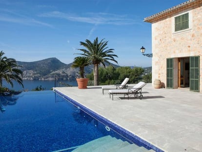 ¿Qué crees que podrías comprar por 65 millones de euros? Estas son las 12 casas más caras de España