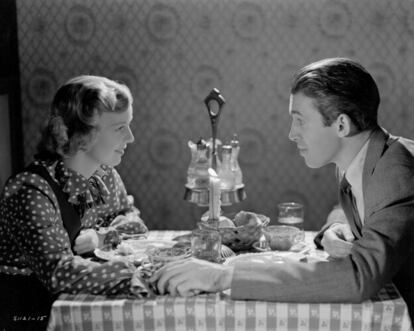 El bazar de las sorpresas, de Ernst Lubitsch