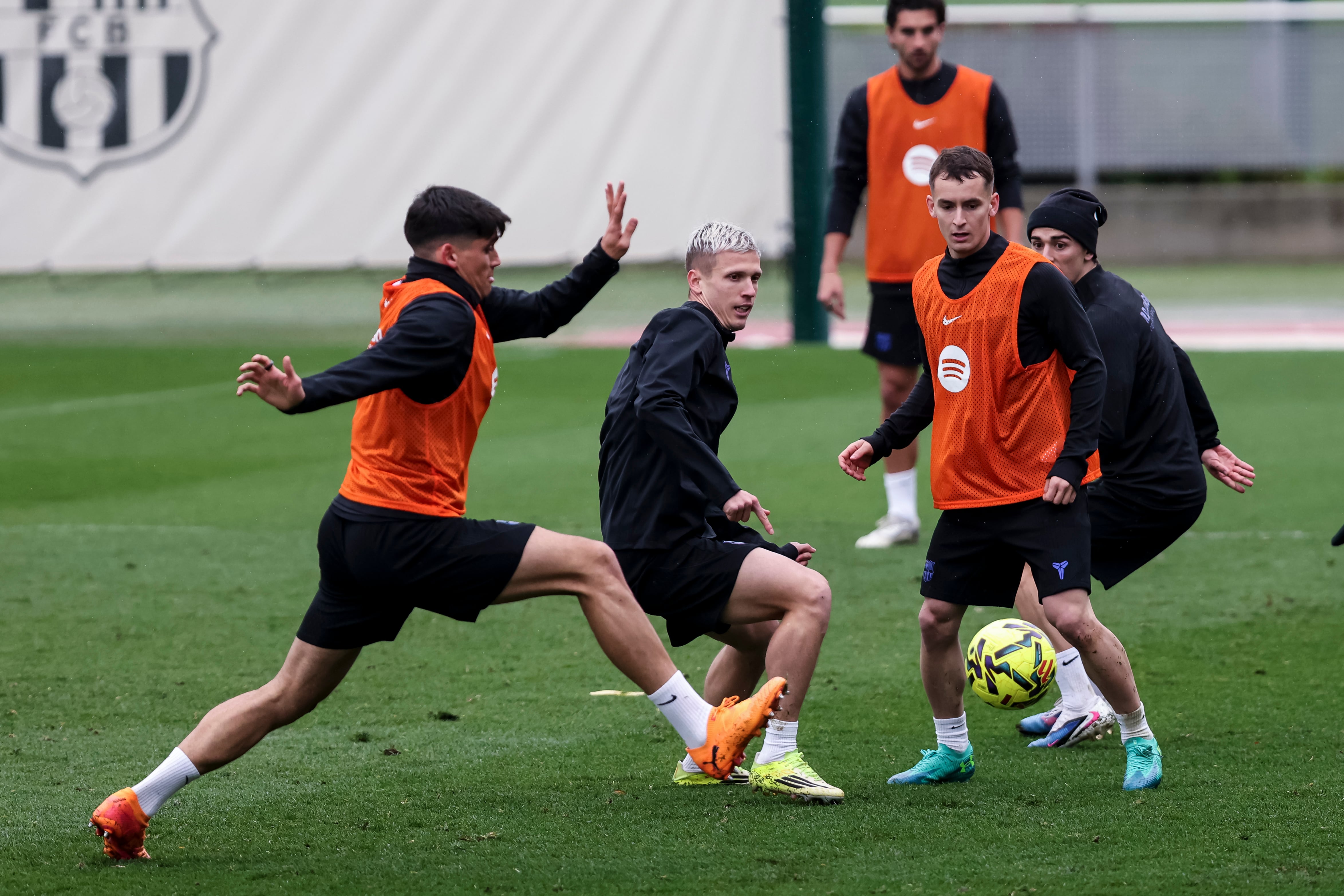 Athletic - Barcelona en directo | Flick da descanso a Pedri y Raphinha