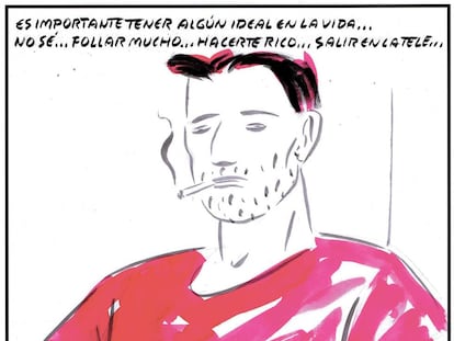 El Roto