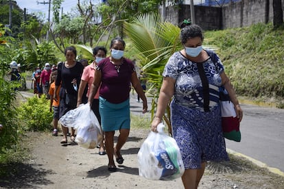 El Salvador