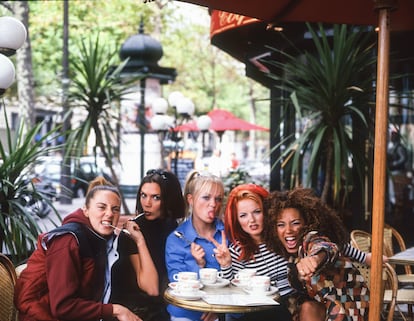 Spice Girls