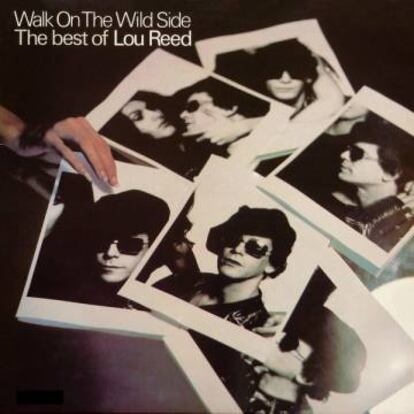 Portada de 'Walk on the wild side'.