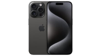 En Grover este descuento en iPhone 15 se puede alquilar en varios colores.