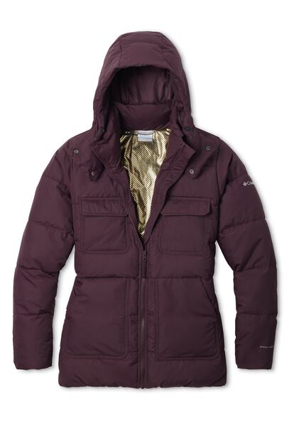 Chaqueta acolchada Longhorn Ridge™ para mujer.