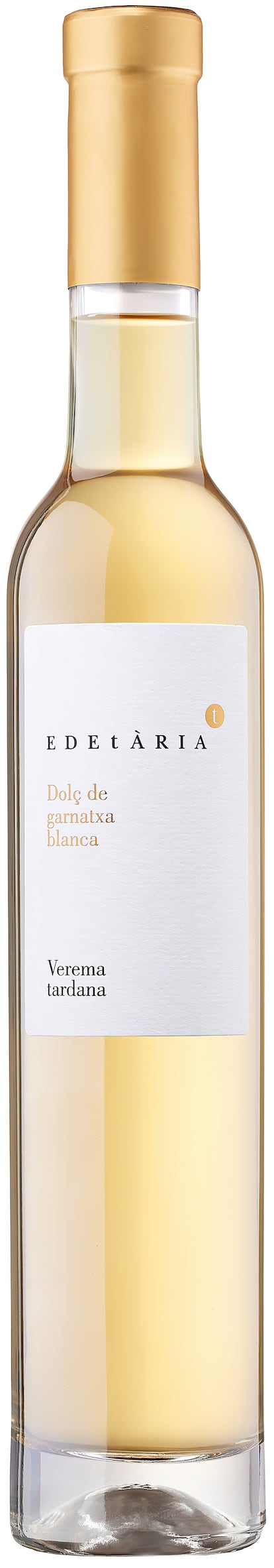 Vino dulce Edetària Dolç