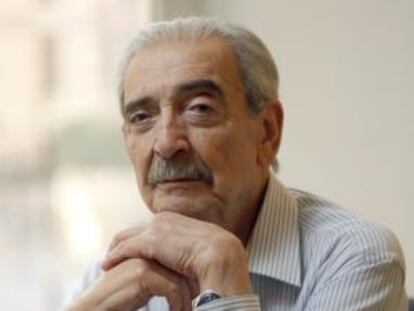 Entrevista con Juan Gelman