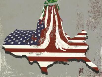 El brócoli y las elecciones de Estados Unidos