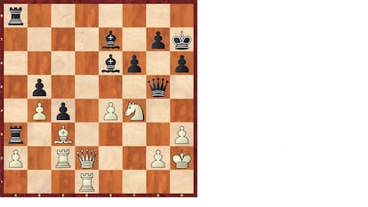 Análisis de ajedrez | El precoz Carlsen (II)