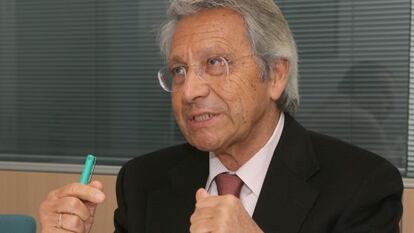 Julio Fernández Gayoso