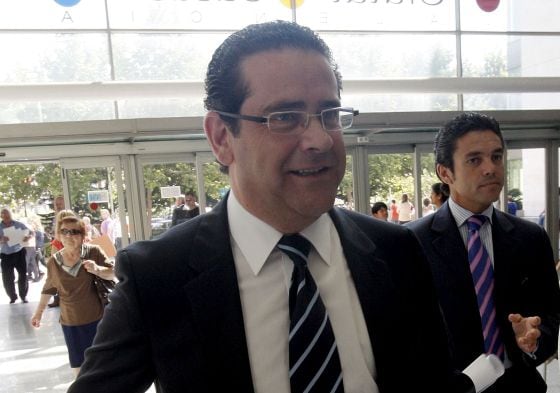 Confirmada la imputación de Jorge Bellver, director de Trans