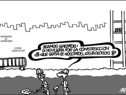 FORGES