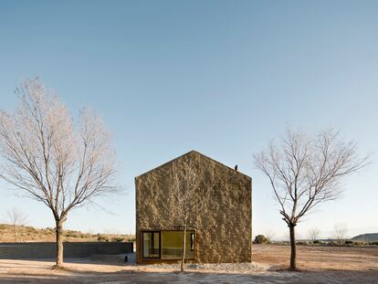 Arquitectura por contagio