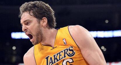 Pau Gasol