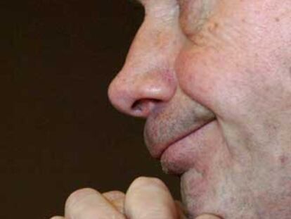 El francés Pascal Lamy.