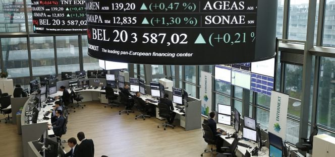 Los fondos españoles logran un retorno del 4% en el primer semestre