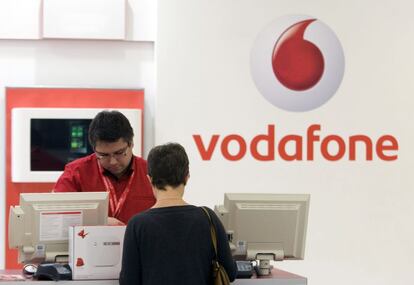 Vodafone One