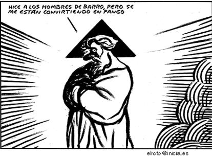 El Roto