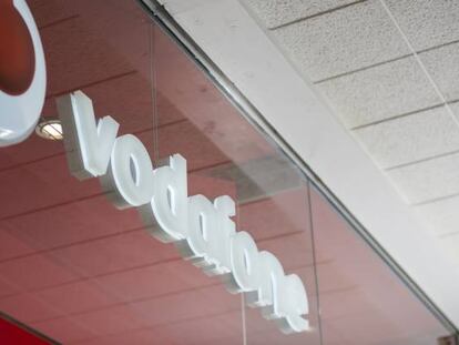 Vodafone España entra en el negocio de electricidad con descuentos de hasta el 25%