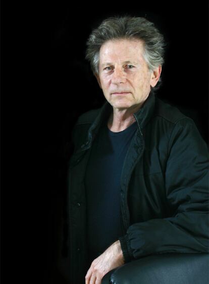 Roman Polanski.