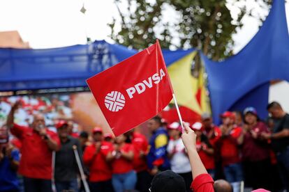 PDVSA