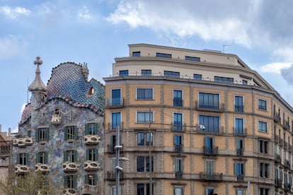 Turismo Barcelona