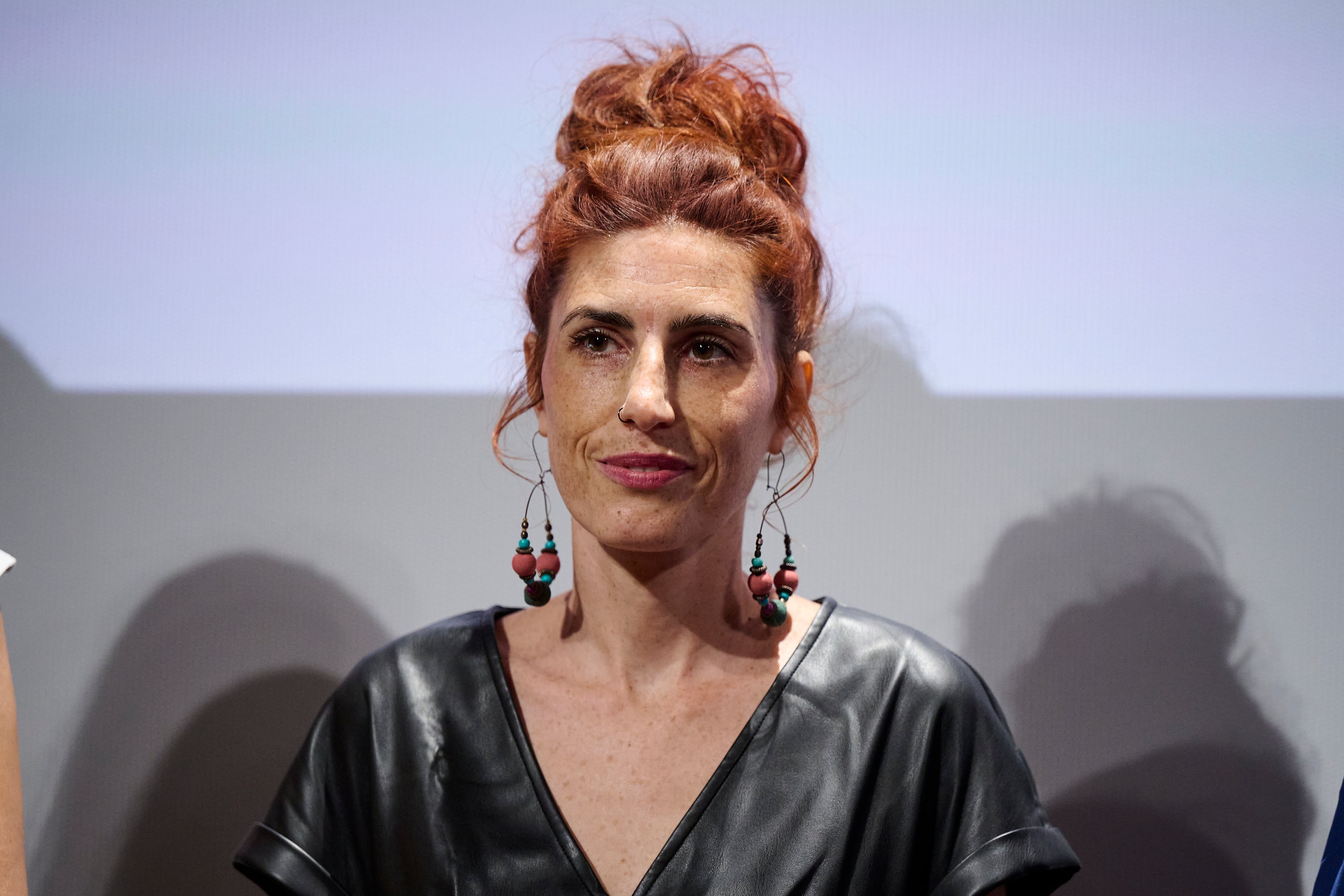 Miriam Garlo, actriz y escritora: “Aún consideramos que una discapacidad te hace estar por debajo en todo”