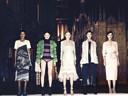 Cómo reinventar el ‘made in India’