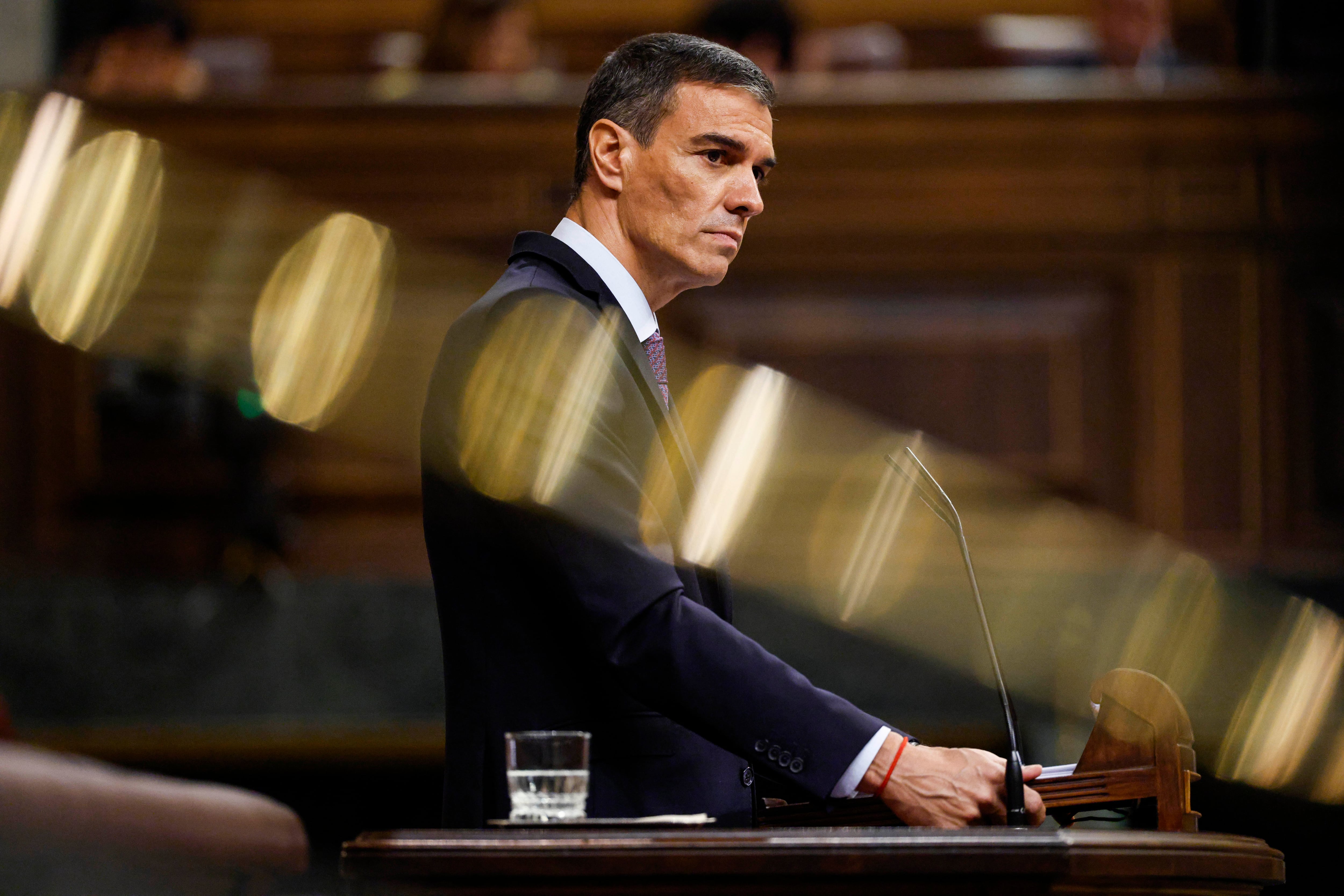 Radiografía del discurso y de las medidas anunciadas por el presidente del Gobierno
