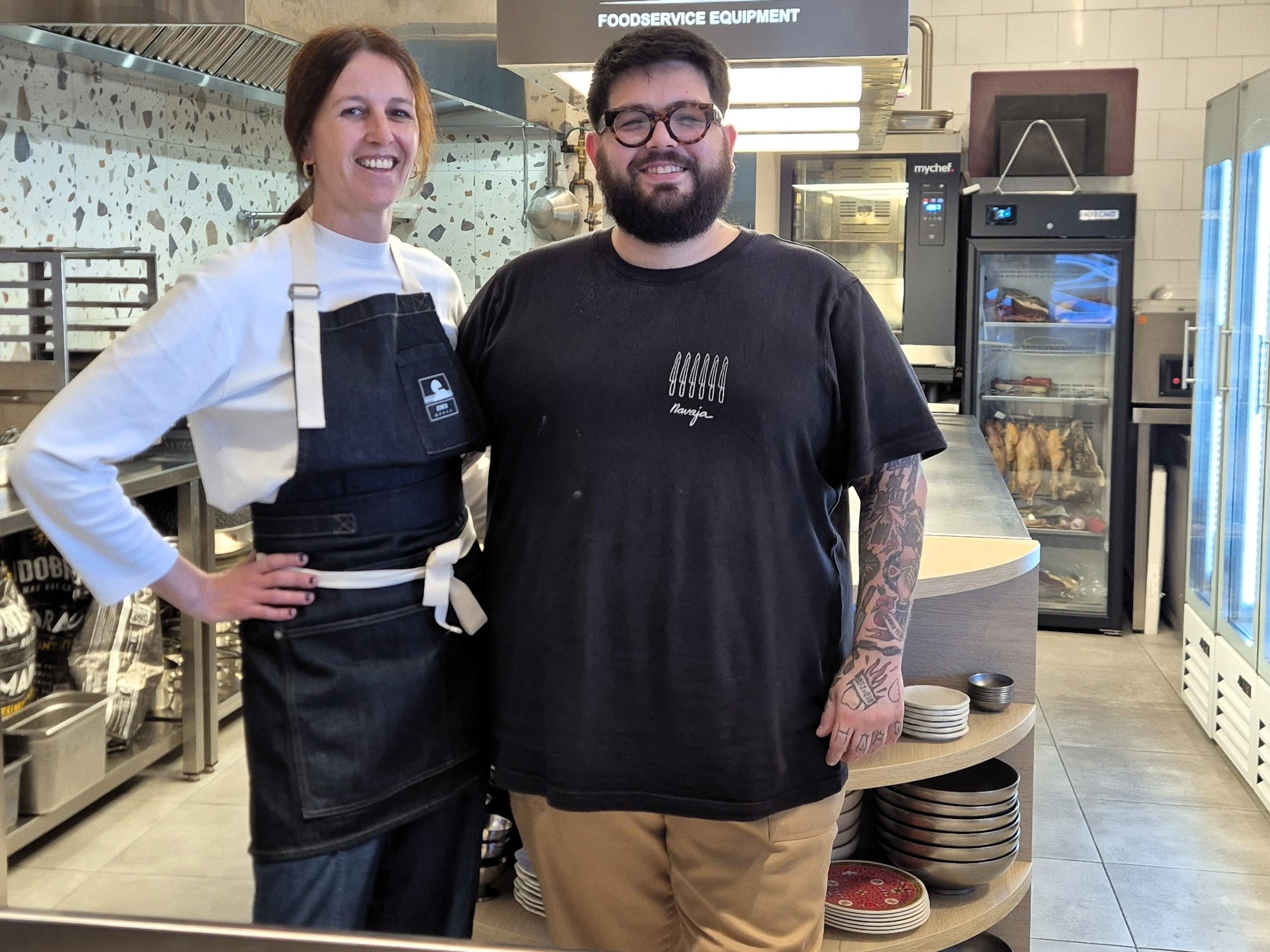 Siete restaurantes que demuestran que en los pueblos hay futuro: “Cuando abrimos nos llamaban locos”