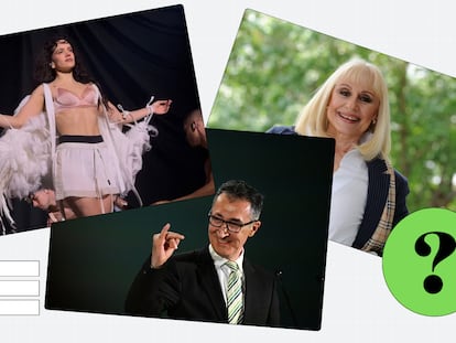 El desafío semanal: enfréntate a nuestro test de actualidad en 10 preguntas