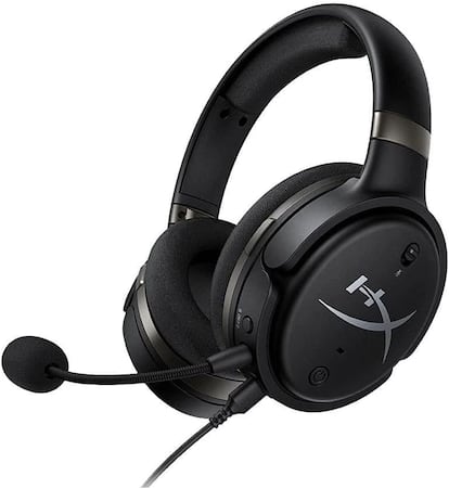 Auriculares gaming