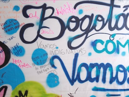 Bogotá Cómo Vamos: cuando la ciudadanía evalúa al poder público