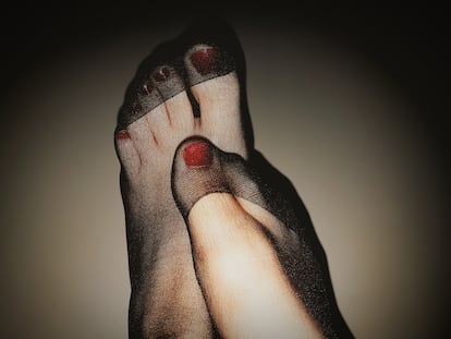 The idea that anyone can make a lot of money selling photos of their feet is an oversimplification of fetishism.