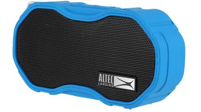 Altec Lansing Baby Boom XL