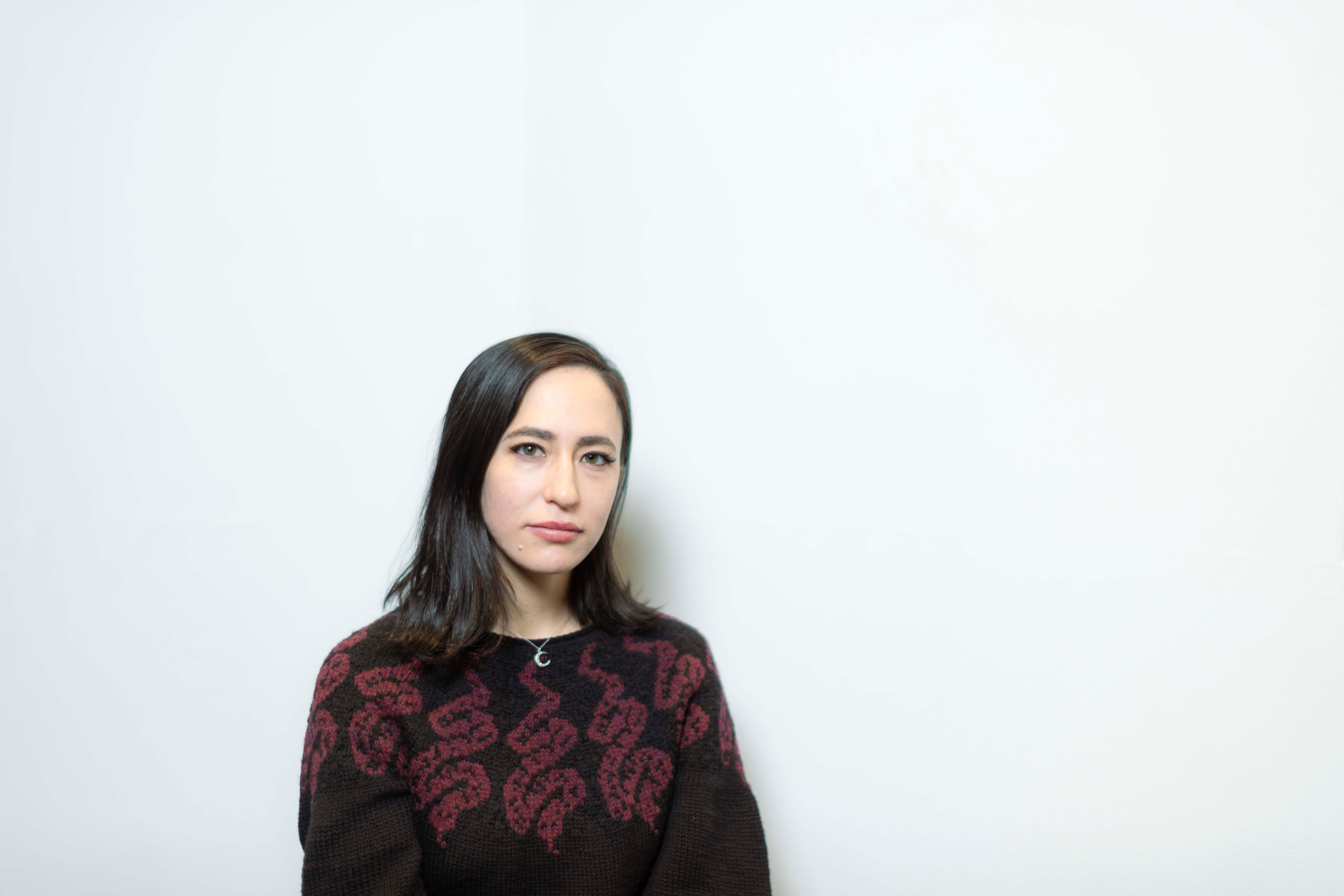 SenLinYu, en el Hotel Vincci Capitol de Madrid.
