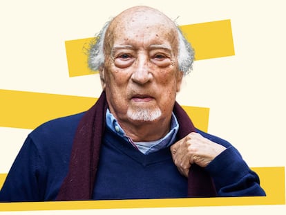 43 columnas imprescindibles de Manuel Vicent: retrato de un gran cronista y las favoritas de los suscriptores