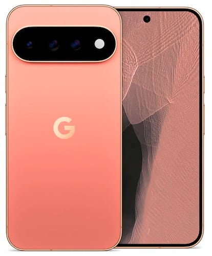 Trasera del Pixel 11